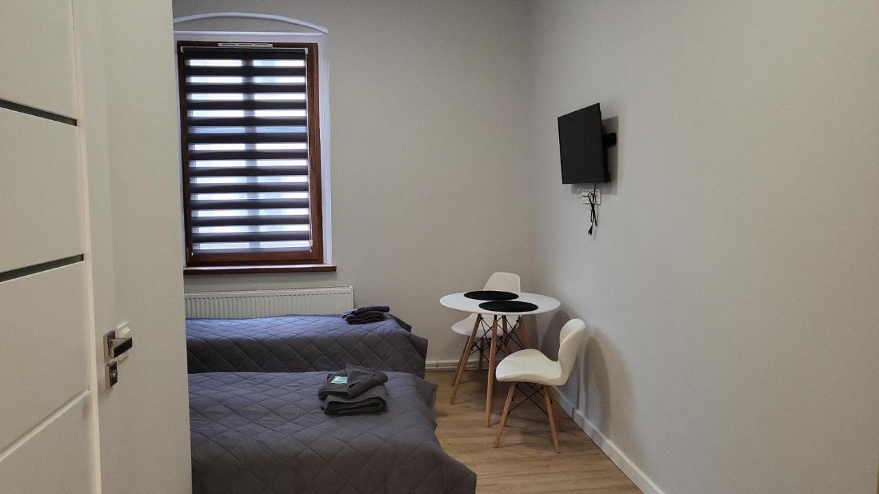 Central Platinum Apartments Rybnik  Dış mekan fotoğraf